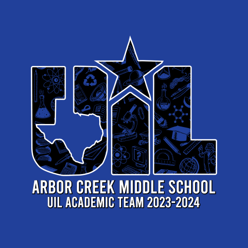 Arbor Creek UIL Shirt