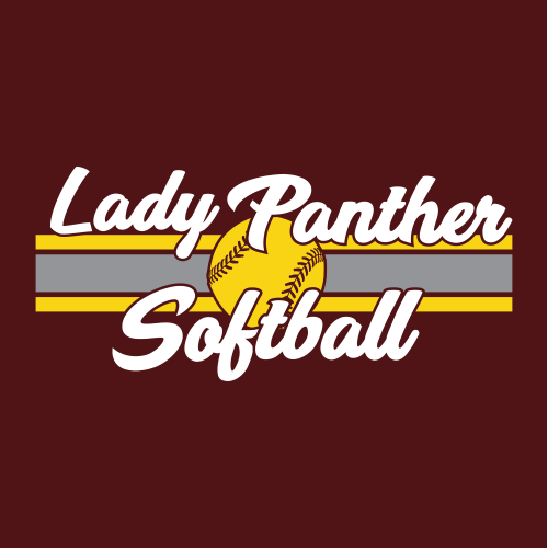 Lady Panther Softball