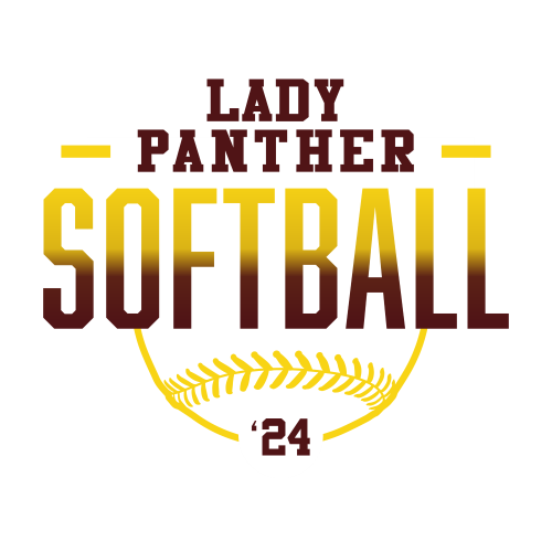 Lady Panther Softball