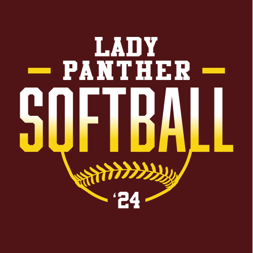 Lady Panther Softball